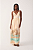 VESTIDO BORDADO VERANIL - Imagem 1