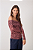 BLUSA OMBRO A OMBRO FELINA - Imagem 2