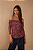 BLUSA OMBRO A OMBRO FELINA - Imagem 1
