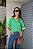 CAMISA DE TRICOT BRASIL VERDE - Imagem 1