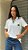 CAMISA POLO BRASIL BRANCA - Imagem 3
