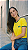 CAMISA BRASIL TEXTURA ONCINHA - Imagem 2