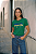 TSHIRT BRASIL 5 ESTRELAS VERDE - Imagem 3