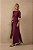 VESTIDO AURORA VINHO - Imagem 1