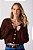 CARDIGAN CROPPED MEL TERRA - Imagem 3