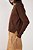 BLUSA TRICOT BIA MARROM - Imagem 5