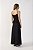 VESTIDO PEPLUM EVA PRETO - Imagem 5