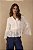 CASAQUETO TRICOT DETALHE RENDA OFF - Imagem 5