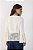 CASAQUETO TRICOT DETALHE RENDA OFF - Imagem 3