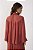 BLUSA GOLA LASTEX ARGILA - Imagem 3