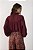 BLUSA GOLA LASTEX VINHO - Imagem 5