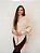 PONCHO LILITH AREIA - Imagem 2
