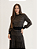 CONJUNTO BICOLOR PRETO/QUARTZO - Imagem 2