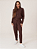 CONJUNTO LYON CHOCOLATE - Imagem 1