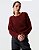 BLUSA TRICOT BORDADO BERRY - Imagem 4