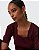 BLUSA TRICOT BERRY - Imagem 2