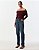 BLUSA TRICOT OMBRO A OMBRO BERRY - Imagem 3