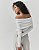 BLUSA TRICOT OMBRO A OMBRO OFF - Imagem 6