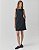 VESTIDO CURTO PRETO - Imagem 1
