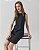 VESTIDO CURTO PRETO - Imagem 5