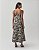 VESTIDO FLORES LEVES JACQUARD - Imagem 5