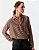 BLUSA PIED DE POULE - Imagem 1