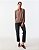 BLUSA PIED DE POULE - Imagem 5