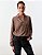 BLUSA PIED DE POULE - Imagem 4