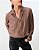BLUSA PIED DE POULE - Imagem 2