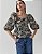 BLUSA FLORES LEVES - Imagem 1