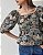 BLUSA FLORES LEVES - Imagem 2
