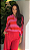 BLUSA CHELSEA ROSA/VERMELHA - Imagem 2
