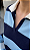 TRICOT LISTRADO MARINHO/AZUL - Imagem 2