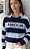 TRICOT AMOUR Marinho/Azul - Imagem 2