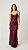 SLIP DRESS MARSALA - Imagem 2