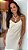 SLIP DRESS VANILLA - Imagem 4