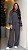 CONJUNTO BYANKA CINZA - Imagem 5