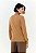 BLUSA TRICOT LIGHT CAMEL - Imagem 2
