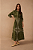 VESTIDO BOHO MUSGO - Imagem 1