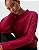 BLUSA TRICOT TEXTURA ROSA - Imagem 4