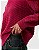 BLUSA TRICOT TEXTURA ROSA - Imagem 2