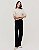 BLUSA TRICOT TEXTURA AREIA - Imagem 4