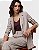 BLAZER MINI PIED POULE - Imagem 1