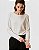 BLUSA TRICOT BÁSICA OFF - Imagem 1