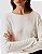 BLUSA TRICOT BÁSICA OFF - Imagem 4