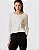 BLUSA TRICOT BÁSICA OFF - Imagem 2
