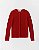 CARDIGAN TRICOT TRANÇA VERMELHO - Imagem 6