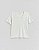 T-SHIRT ALGODÃO DECOTE V OFF - Imagem 3