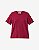 T-SHIRT ALGODÃO CHERRY RED - Imagem 6