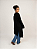 CARDIGAN FLUITY PRETO - Imagem 2